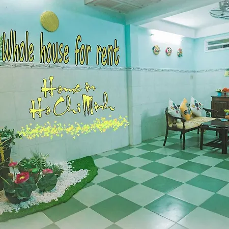 Homestay Sunny'S House